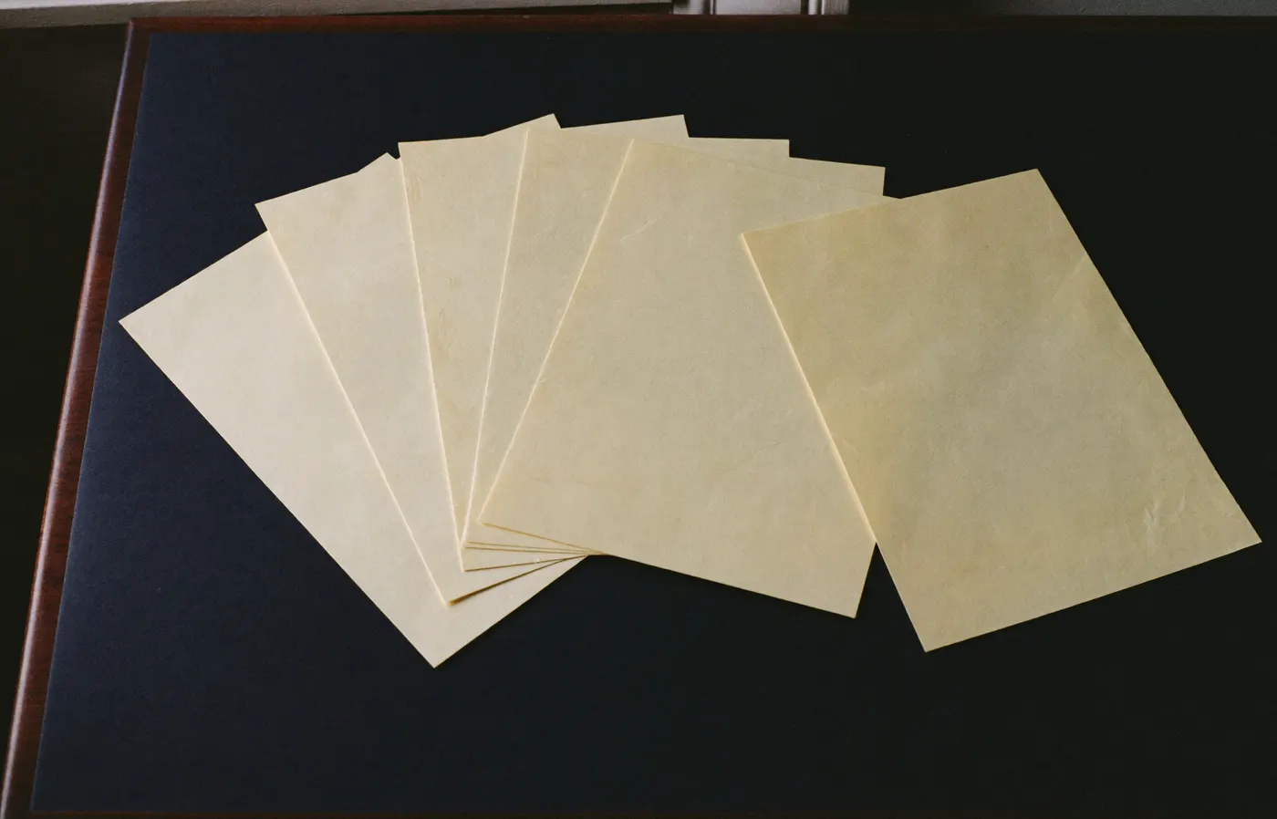 Documents needed for a domicile certificate
