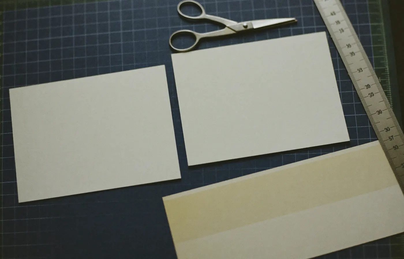 Photo, signature and document preparation