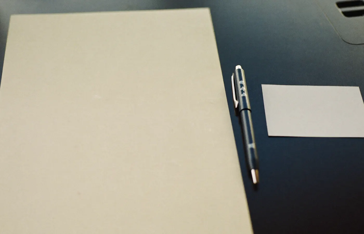 Government job application forms